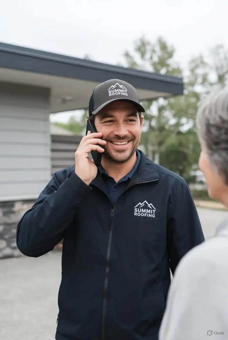 Flat Roof Leak Repair Mchenry, MS FAQs